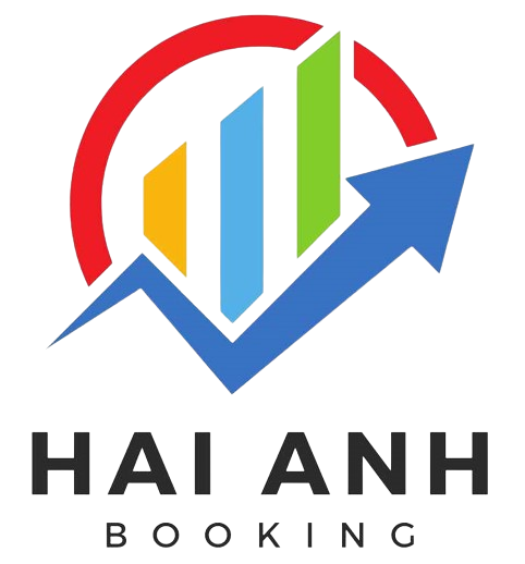 Hải Anh Booking