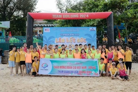 Ảnh Khách Hàng Của Hải Anh Booking