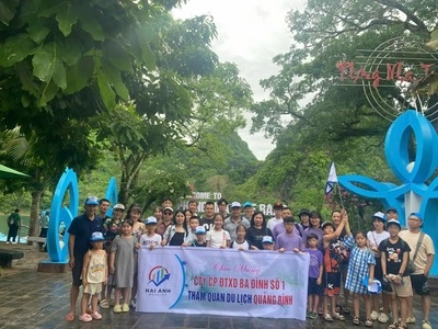 Ảnh Khách Hàng Của Hải Anh Booking