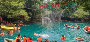Động Phong Nha - Suối Nước Moọc