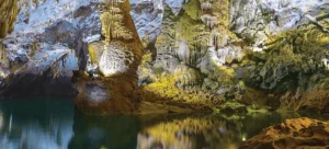 Động Phong Nha – Động Tiên Sơn