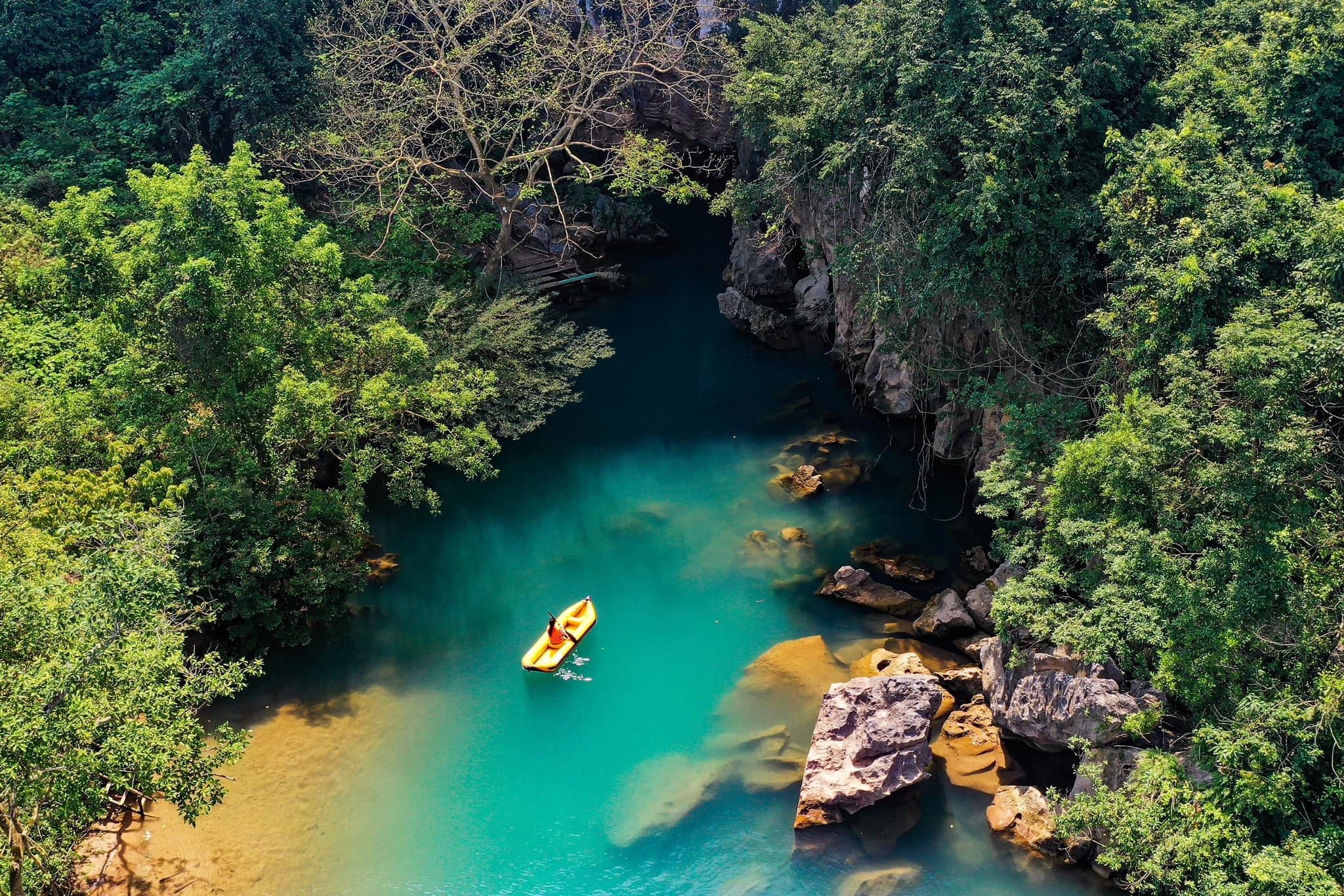 Điểm Du Lịch