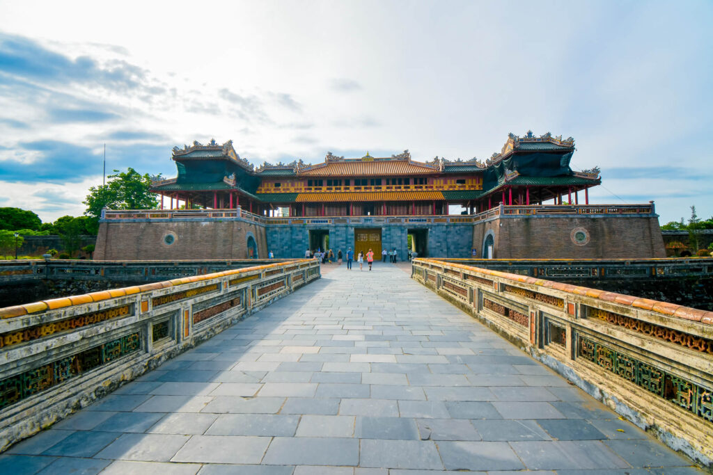 Tham quan Lăng Cô – Tam Giang – Lập An