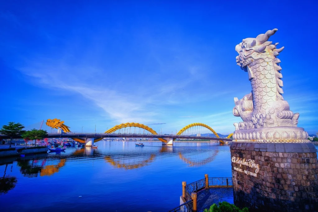 2N1Đ Tham quan Chùa Linh Ứng – Hội An – Bà Nà Hills