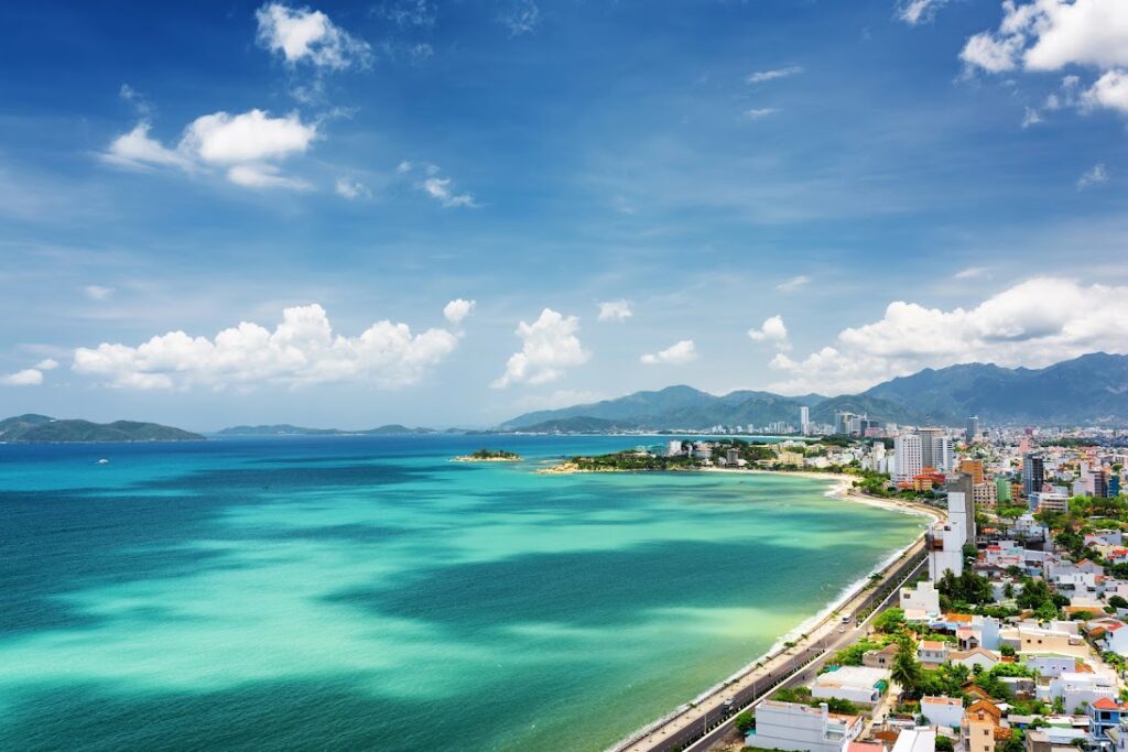 Biển Nhật Lệ – Bãi biển thơ mộng tại Việt Nam 