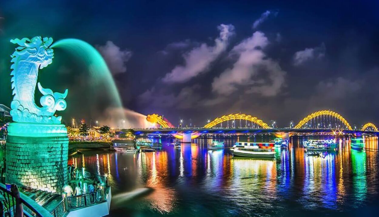 Du lịch Đà Nẵng