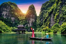 BẢNG GIÁ VÉ CÁC KHU, ĐIỂM DU LỊCH TỈNH NINH BÌNH NĂM 2026