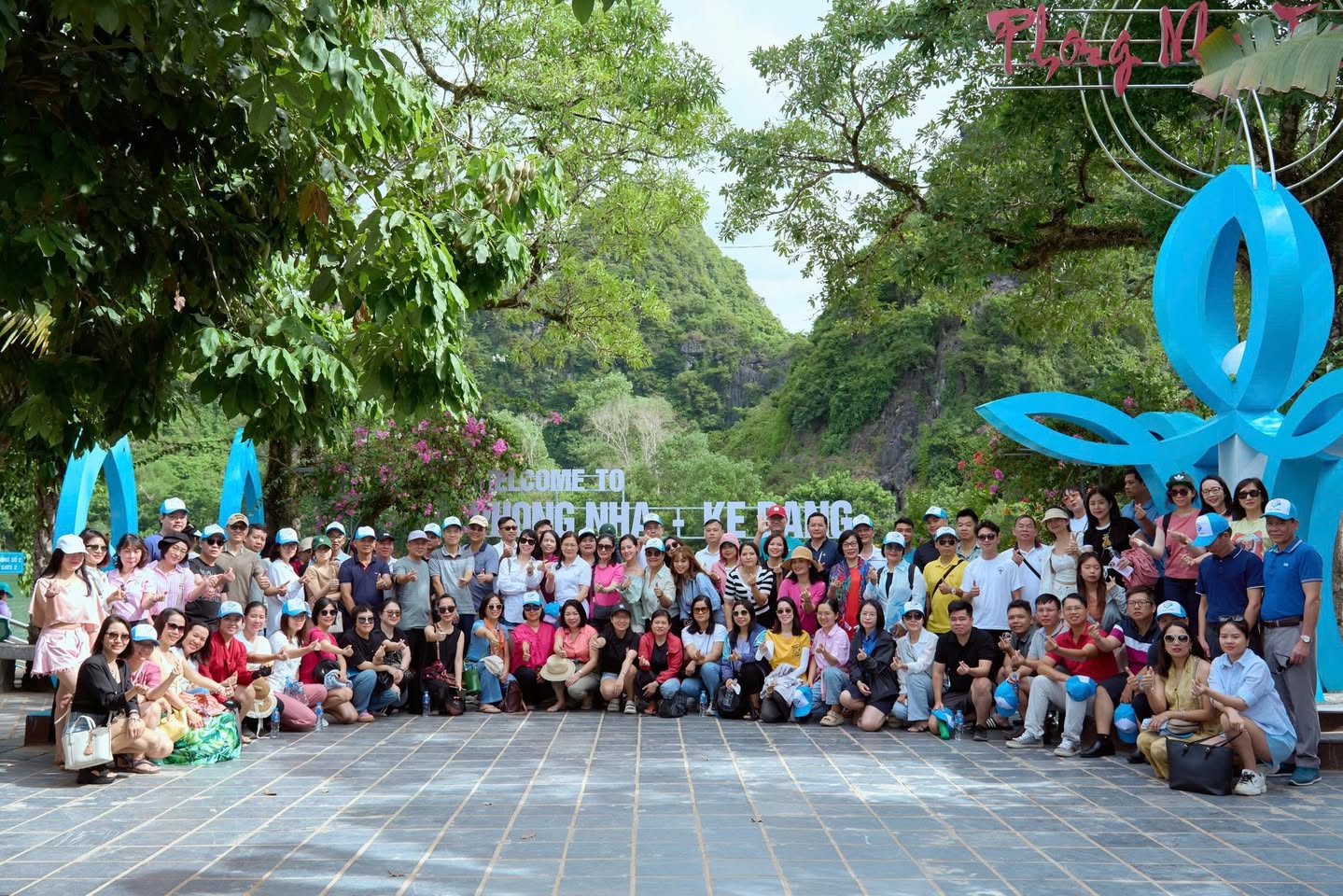 Lịch trình Quảng Bình chi tiết 3N2Đ (HOT)